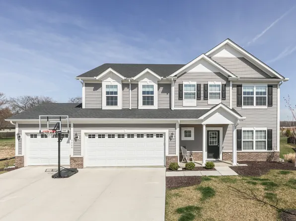 7040 Jackson Dr, Cumberland, IN 46229