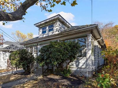 444 Niantic Ave, Cranston, RI, 02910