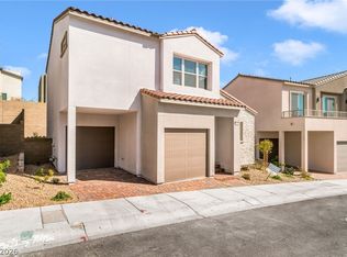 11676 Golden Oriole Ave, Las Vegas, NV 89138