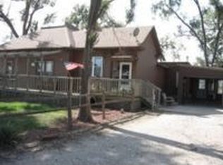 2164 W Watkins Rd, Salina, KS 67401