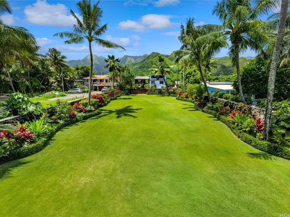 53-014 Makao Rd APT F, Hauula, HI 96717