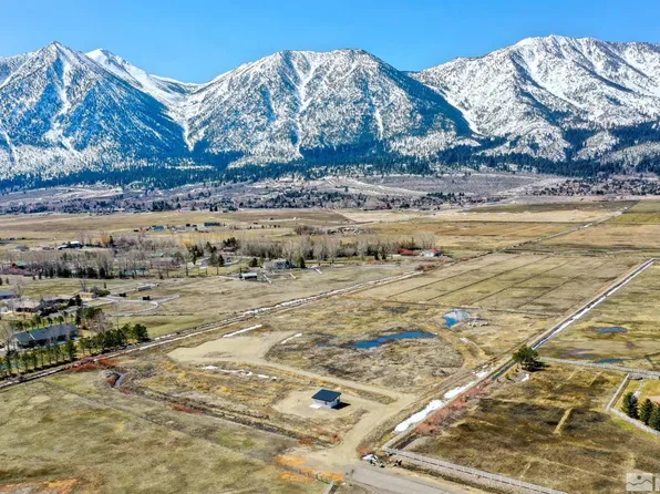 584 W Fork Vista Ln, Gardnerville, NV 89460