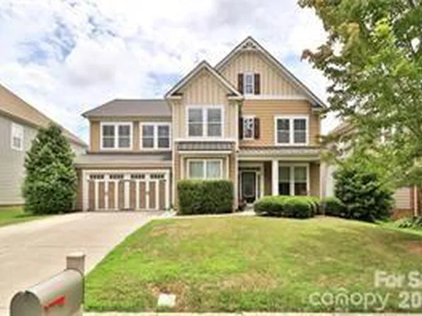 2309 Riverbank Rd, Waxhaw, NC 28173