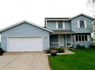17724 Crestwood Ct, Galesville, WI 54630