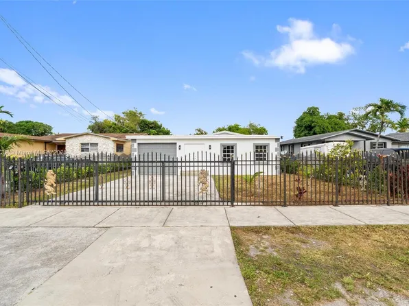 5407 SW 20th St, West Park, FL 33023