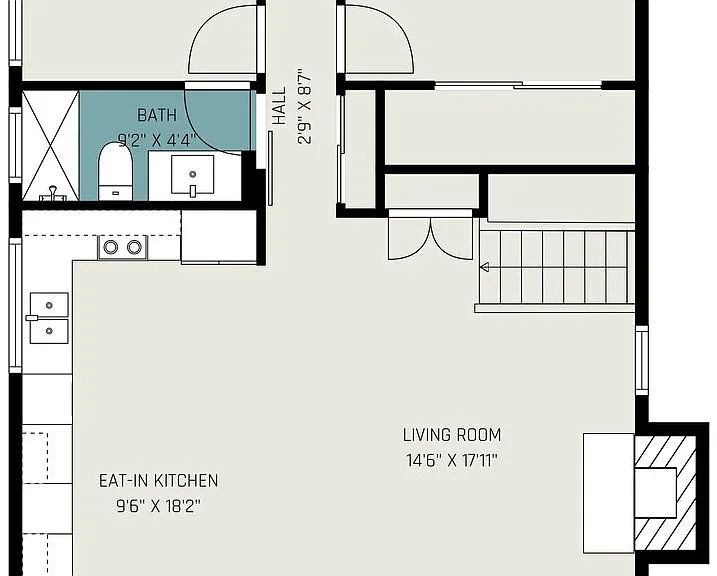2901 Stover St — Photo 19