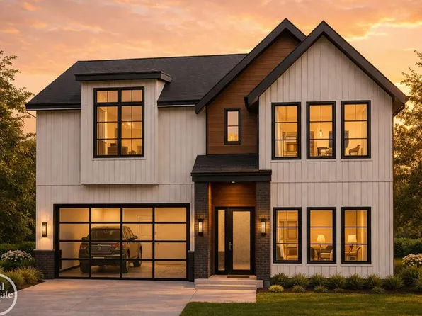 45440 Jefferson Ave, Chesterfield, MI 48047