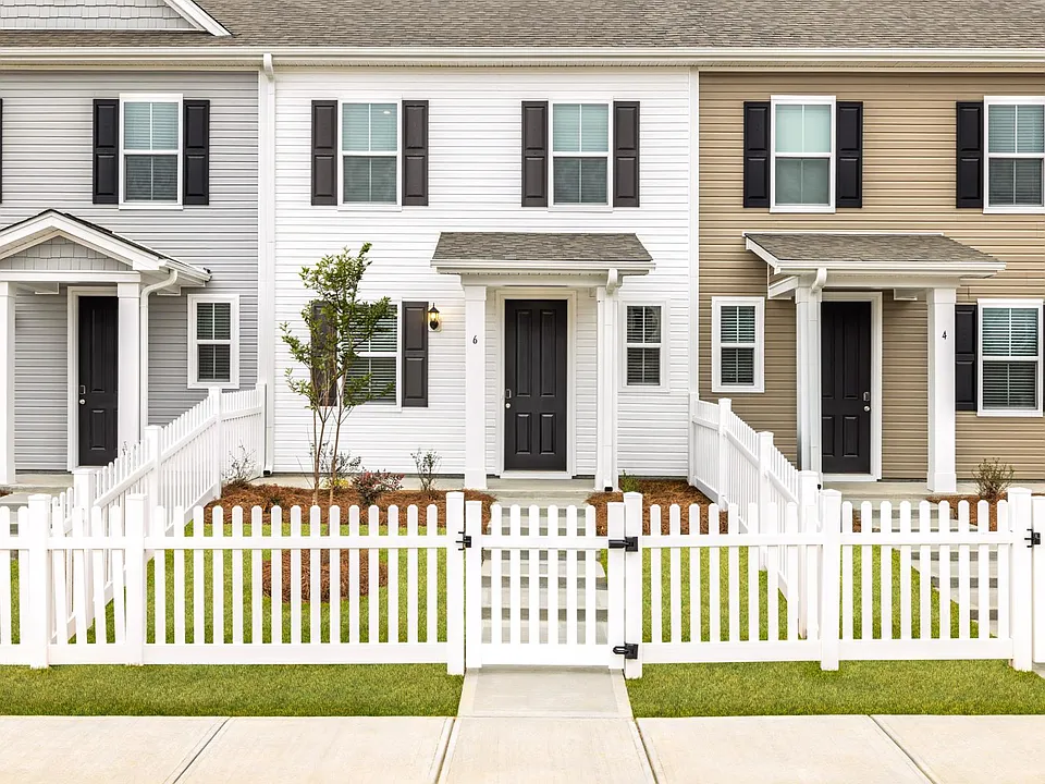 Tricon Simpsonville
