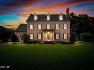 2909 Greystone Dr, Rocky Mount, NC 27804