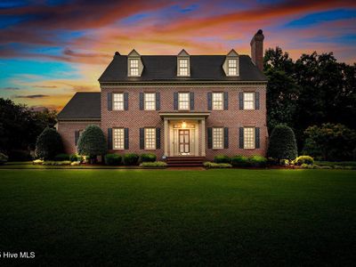 2909 Greystone Drive, Rocky Mount, NC, 27804