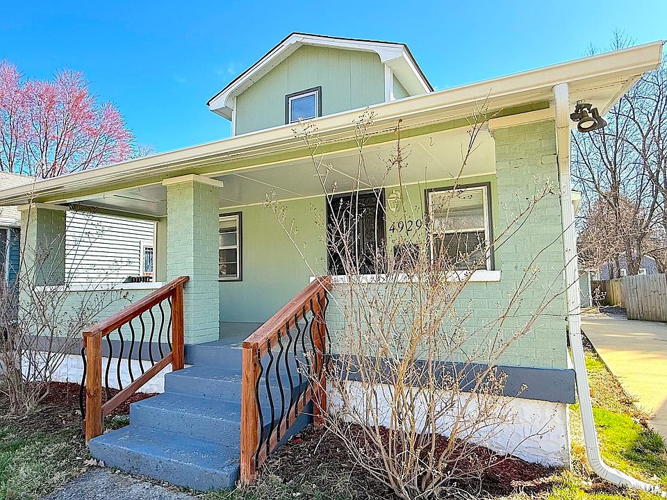 1st image of 4929 Kingsley Dr