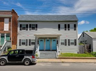 1908 Parkwood Ave, Richmond, VA 23220