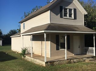 1505 E 26th St, Sheffield, AL 35660