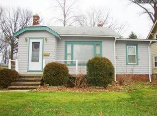 3301 Clague Rd, North Olmsted, OH 44070