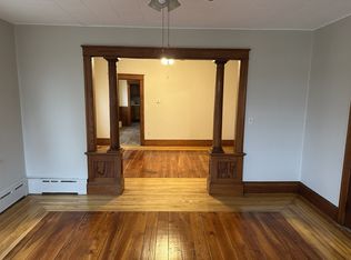 5 Whitcomb St UNIT 1, Webster, MA 01570