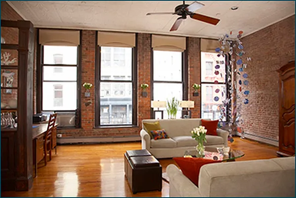 Sold by Brown Harris Stevens | media 12