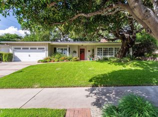 3305 Rida St, Pasadena, CA 91107