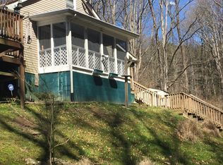 604 Upper Glendale Ave, Huntington, WV 25705