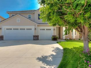 13423 Hidden Valley St, Corona, CA 92880