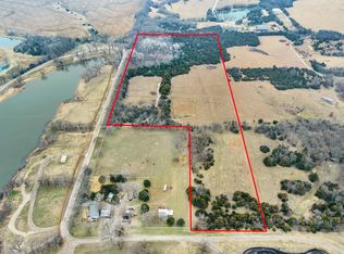 11467 SW Shore Dr, Augusta, KS 67010