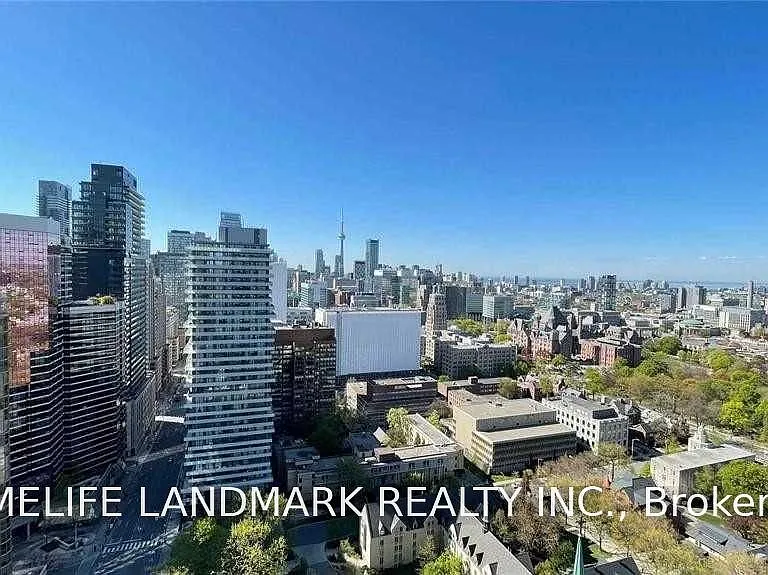 1080 Bay St #3010 — Photo 14