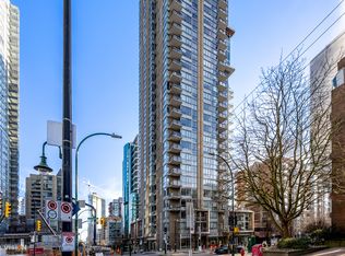 1308 Hornby St #2907, Vancouver, BC