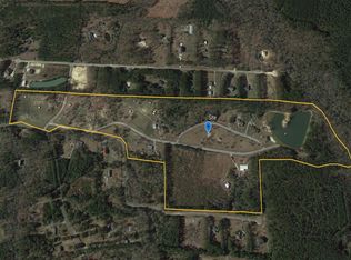 1044 Eagle Harbor Ln, Summerville, SC 29486