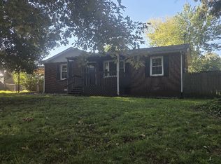 290 Lafayette Rd, Clarksville, TN 37042