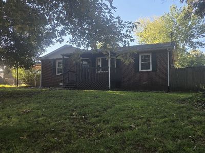 290 Lafayette Rd, Clarksville, TN, 37042