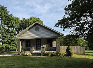 2043 E Riverside Dr, Evansville, IN 47714