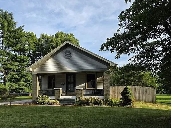 2043 E Riverside Dr, Evansville, IN 47714