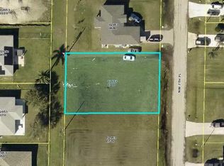 1322 NW 7th Pl, Cape Coral, FL 33993