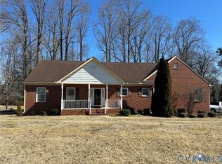 4013 Paulhill Rd, North Chesterfield, VA 23236