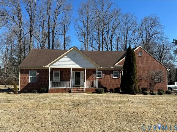 4013 Paulhill Rd, North Chesterfield, VA 23236