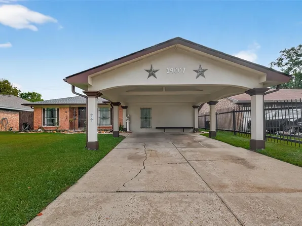14007 Buffalo Speedway, Houston, TX 77045