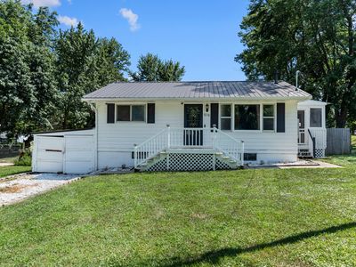 516 Parkway Dr, Boonville, MO, 65233