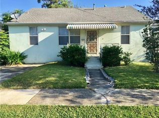 5329 Chartres St, New Orleans, LA 70117