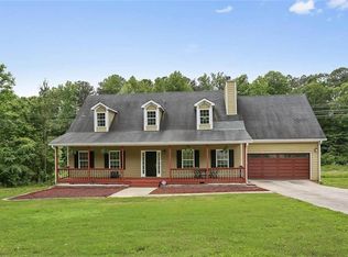 3811 Mountain Way Cv, Snellville, GA 30039