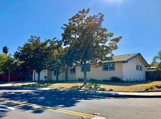 7668 Amarillo Rd, Dublin, CA 94568