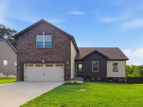 2361 Colston Dr, Clarksville, TN 37042