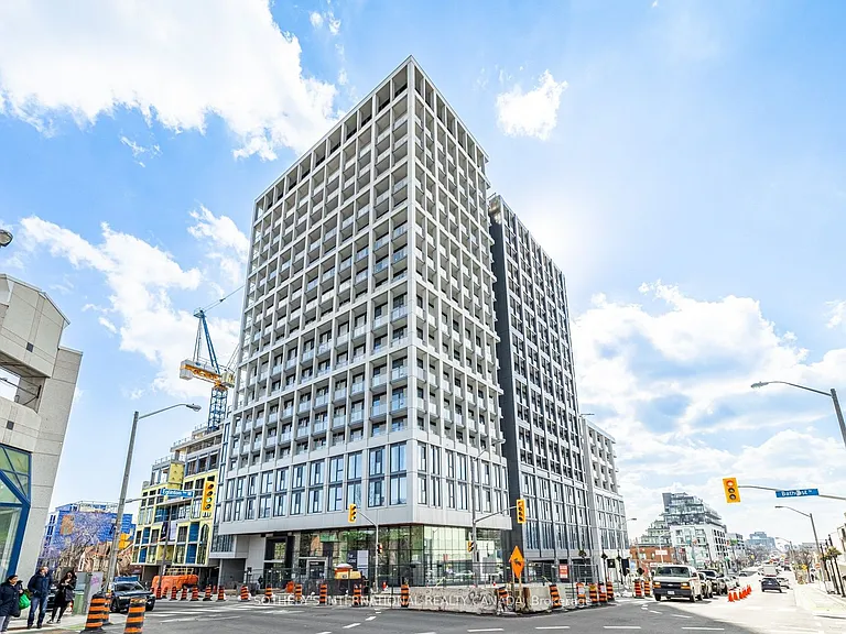 2020 Bathurst St #1221 — Photo 20