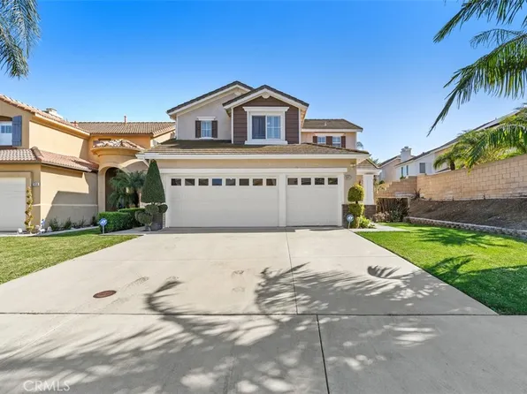 15841 Old Hickory Ln, Chino Hills, CA 91709