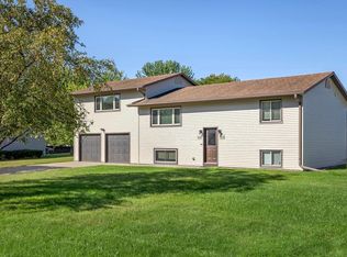 800 Randy ROAD #800 1/2, Sparta, WI 54656