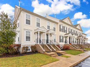 5795 Bridgehampton Dr, New Albany, OH 43054