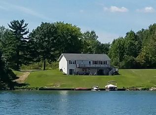 809 Rome Rock Creek Rd, Rome, OH 44085