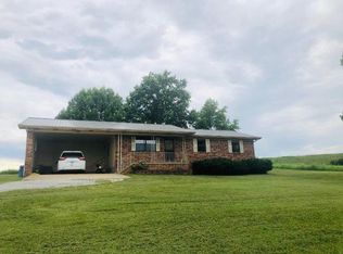 1810 Airport Rd, Harrison, AR 72601