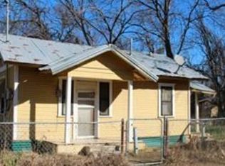 510 Hancock St, Gainesville, TX 76240