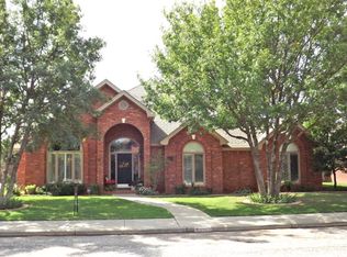5903 84th St, Lubbock, TX 79424