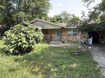 802 E Main St, Tioga, TX, 76271