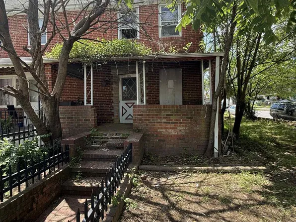 1526 Charlotte Ave, Baltimore, MD 21224